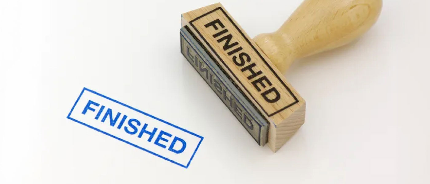 검토 완료 도장 이미지